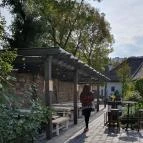 ODA Budapest - Külső kép