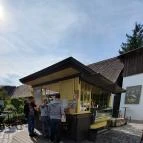 ODA Budapest - Külső kép