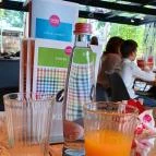 ODA Budapest - Étel/ital