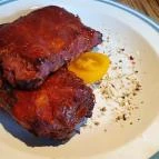 ODA Budapest - Étel/ital