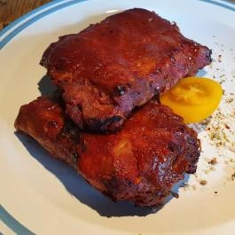 ODA Budapest - Étel/ital