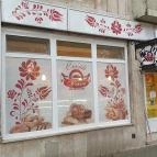 Czibulya Családi Pékség Csongrád - Külső kép