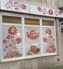 Czibulya Családi Pékség