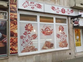 Czibulya Családi Pékség Csongrád