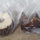 Czibulya Családi Pékség Csongrád - Étel/ital