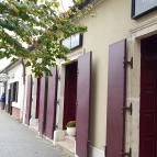 Czímer Húsbolt Biatorbágy - Külső kép