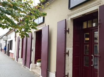 Czímer Húsbolt Biatorbágy