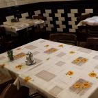 Czímer Húsbolt Biatorbágy - Belső