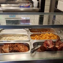 Czímer Húsbolt, Biatorbágy - Étel/ital