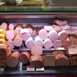 Czímer Húsbolt, Biatorbágy - Étel/ital