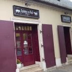 Czímer Húsbolt Biatorbágy - Külső kép