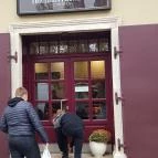 Czímer Húsbolt Biatorbágy - Külső kép