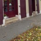 Czímer Húsbolt Biatorbágy - Külső kép