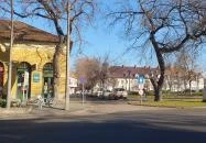 D and D kezműves cukrászda Jászberény