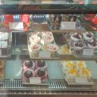 D and D kezműves cukrászda Jászberény - Egyéb