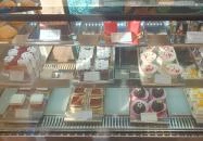 D and D kezműves cukrászda Jászberény