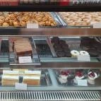 D and D kezműves cukrászda Jászberény - Egyéb