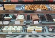 D and D kezműves cukrászda Jászberény