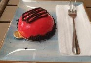 D and D kezműves cukrászda Jászberény