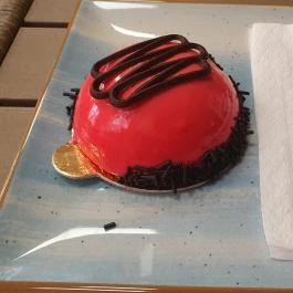 D and D kezműves cukrászda, Jászberény - Egyéb