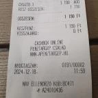 D and D kezműves cukrászda Jászberény - Egyéb