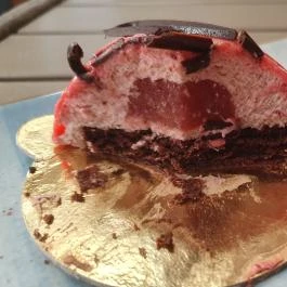 D and D kezműves cukrászda, Jászberény - Egyéb