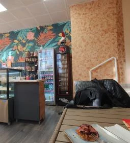 D and D kezműves cukrászda