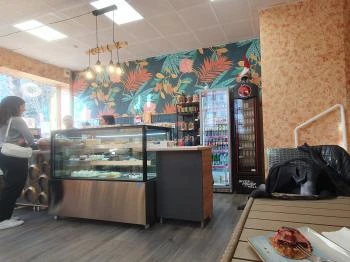 D and D kezműves cukrászda Jászberény