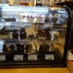 D18 Café & Bar Budapest - Étel/ital