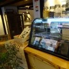 D18 Café & Bar Budapest - Belső