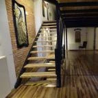 D18 Café & Bar Budapest - Belső