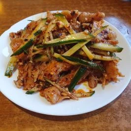 DaBao Jiao Zi, Budapest - Egyéb