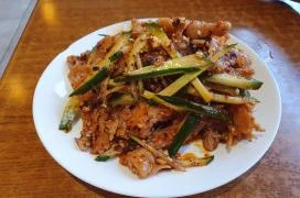 DaBao Jiao Zi Budapest