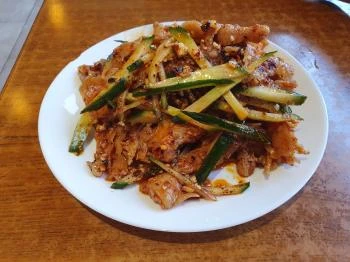 DaBao Jiao Zi Budapest