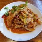 DaBao Jiao Zi Budapest - Egyéb