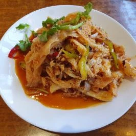 DaBao Jiao Zi, Budapest - Egyéb