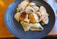 DaBao Jiao Zi Budapest