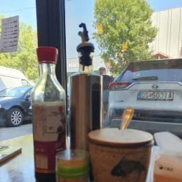 DaBao Jiao Zi, Budapest - Egyéb