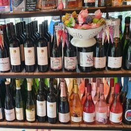 Dabas Deli Bistro, Dabas - Egyéb