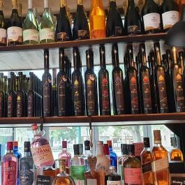 Dabas Deli Bistro, Dabas - Egyéb