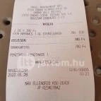 Dabas Deli Bistro Dabas - Egyéb