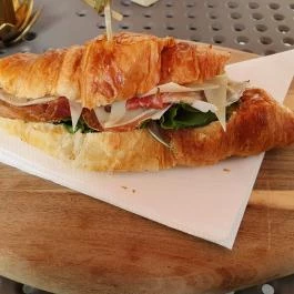 Dabas Deli Bistro, Dabas - Egyéb