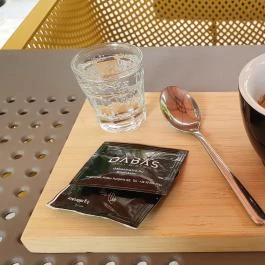 Dabas Deli Bistro, Dabas - Egyéb