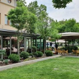 Dabas Deli Bistro, Dabas - Egyéb