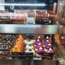 Dabas Deli Bistro, Dabas - Egyéb