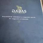 Dabas Deli Bistro Dabas - Egyéb