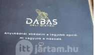 Dabas Deli Bistro Dabas - Egyéb