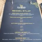 Dabas Deli Bistro Dabas - Egyéb