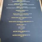 Dabas Deli Bistro Dabas - Egyéb