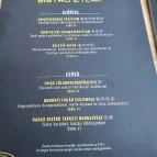 Dabas Deli Bistro Dabas - Egyéb